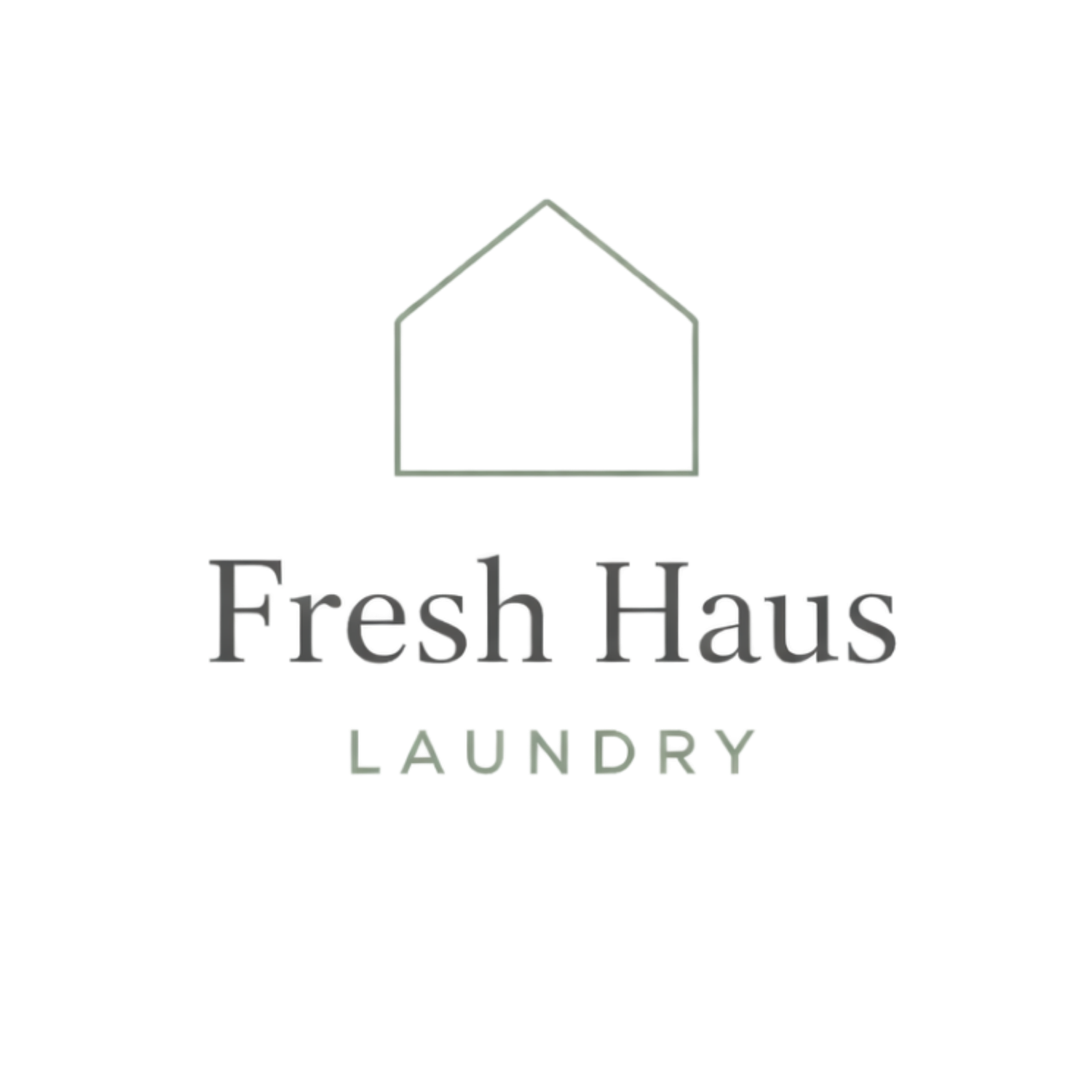 Fresh Haus Laundry