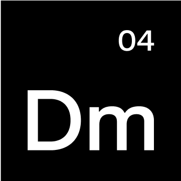 Collaborator and partners - dark matter labs logo