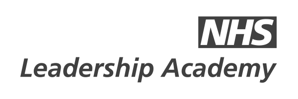 Collaborator and partners - NHS leadership academy south west logo