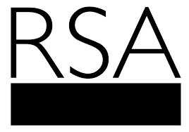 Collaborator and partners - RSA logo