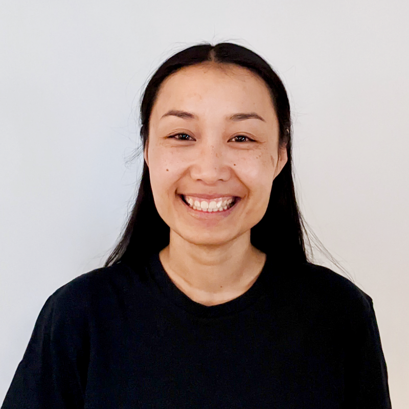 Huddlecraft Core Team - Josie Ng