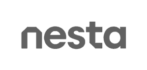 Collaborator and partners - nesta logo