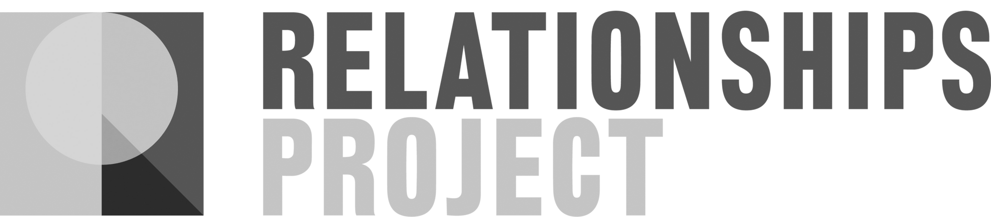 Collaborator and partners - Relationships Project logo
