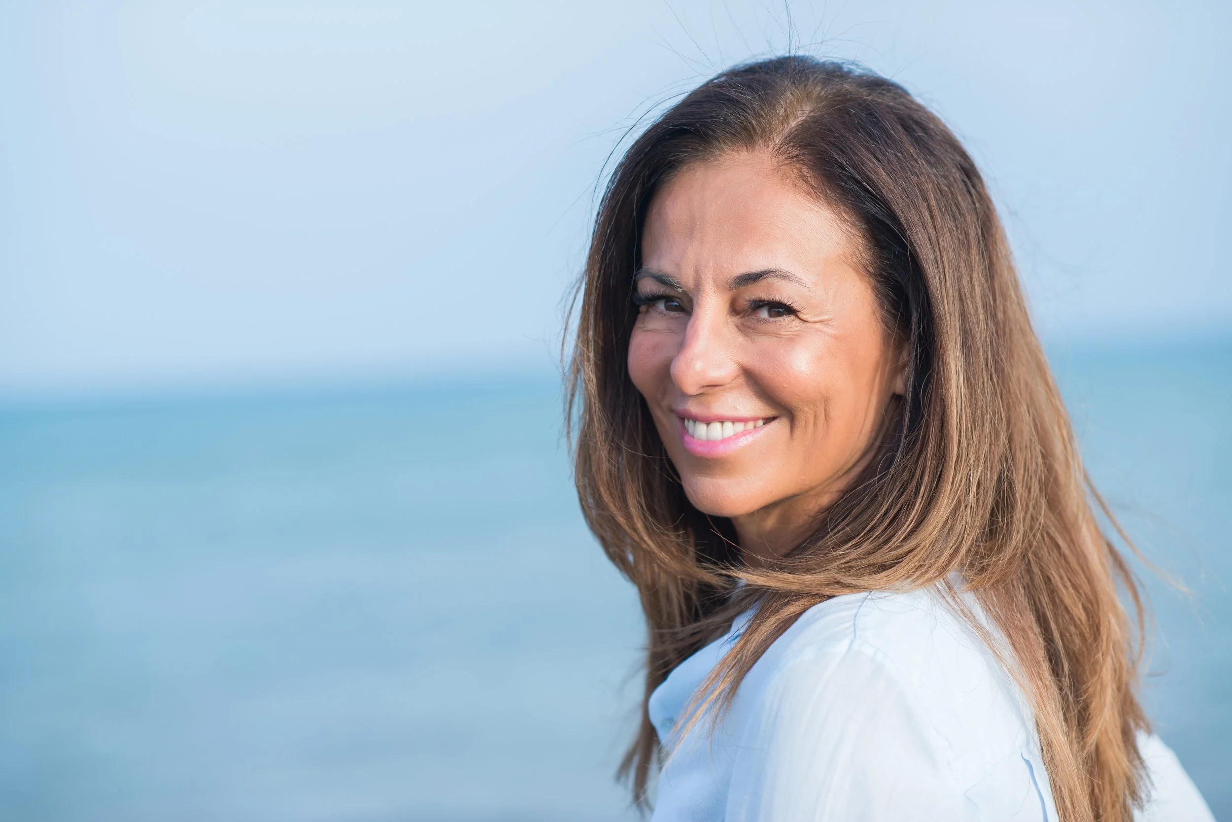 Wrinkles Are Not Curse Words