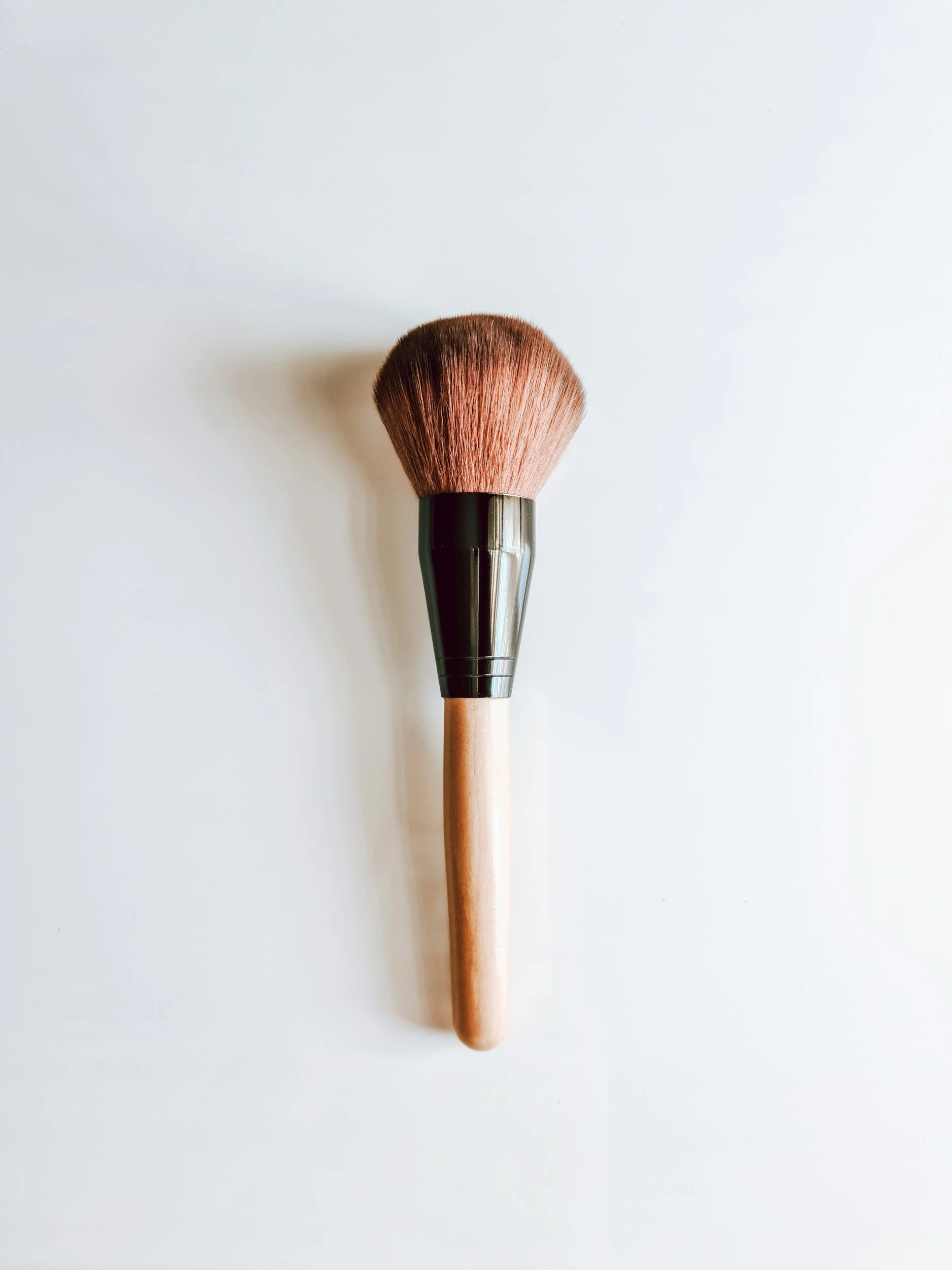 Makeup Brushes Don’t Need to Be Complicated