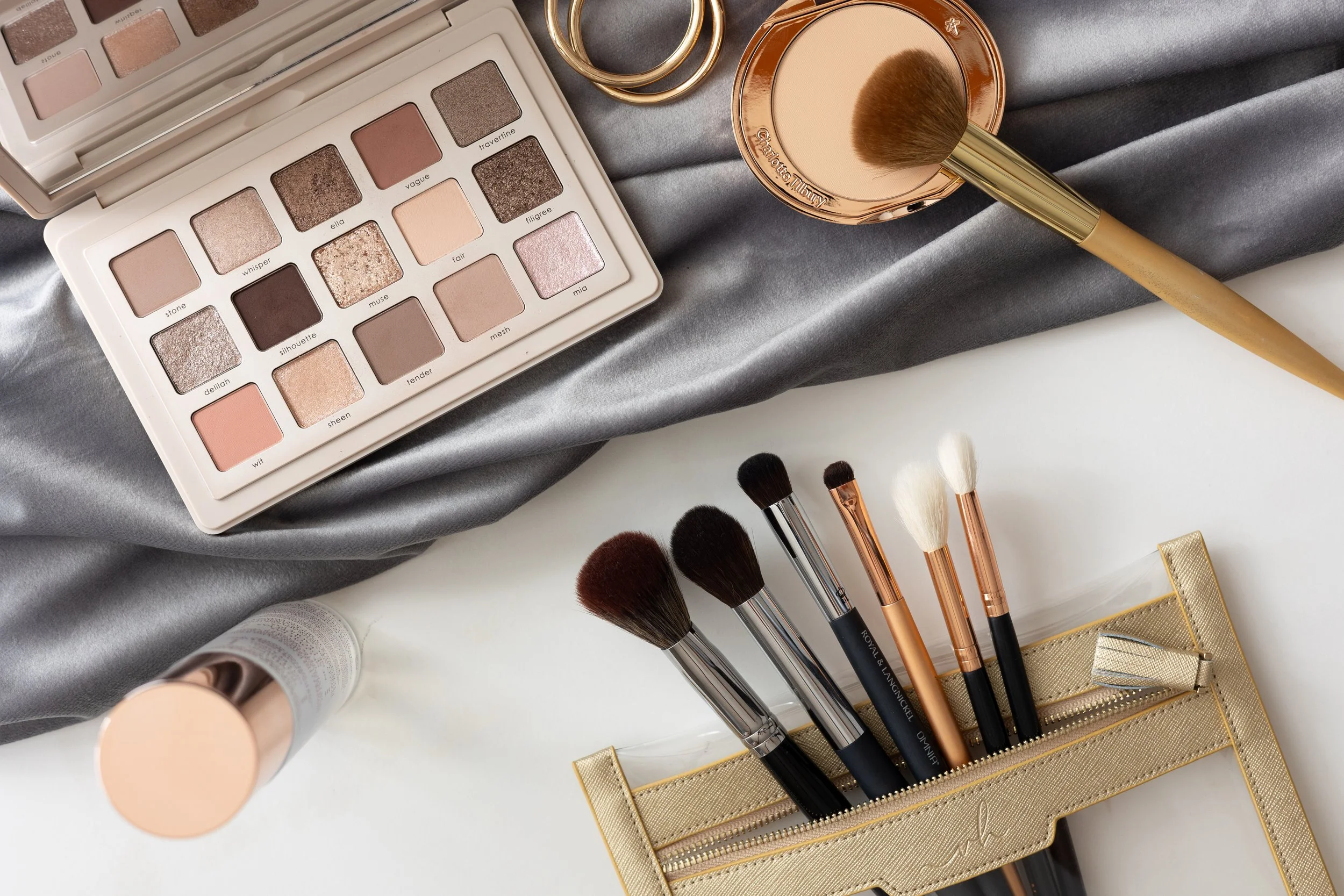 Why I Ask to See Your Makeup Before Your Lesson