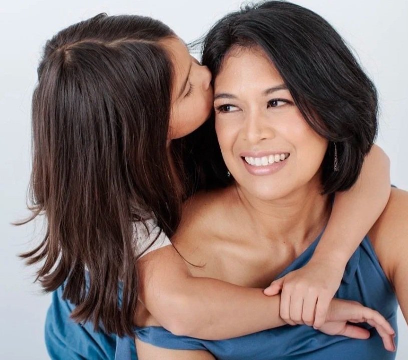 Mommy & Me Portraits