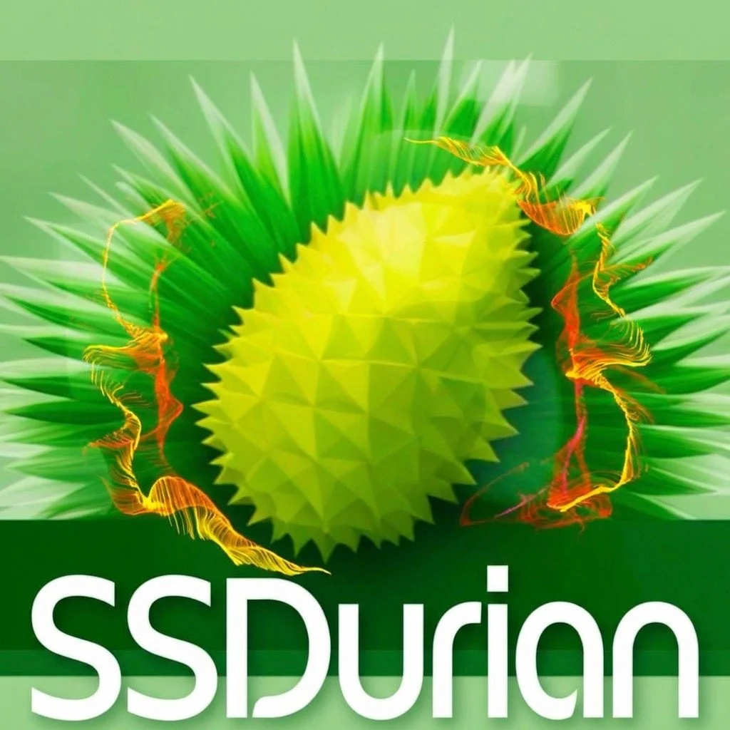 Super Special Durian