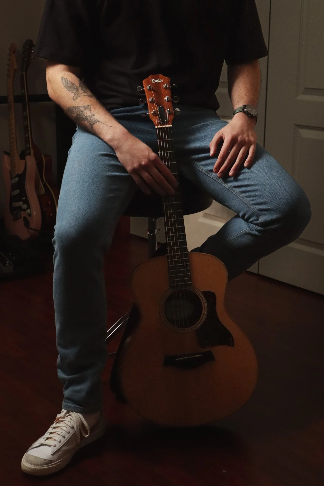 Pablo Menet-Espina