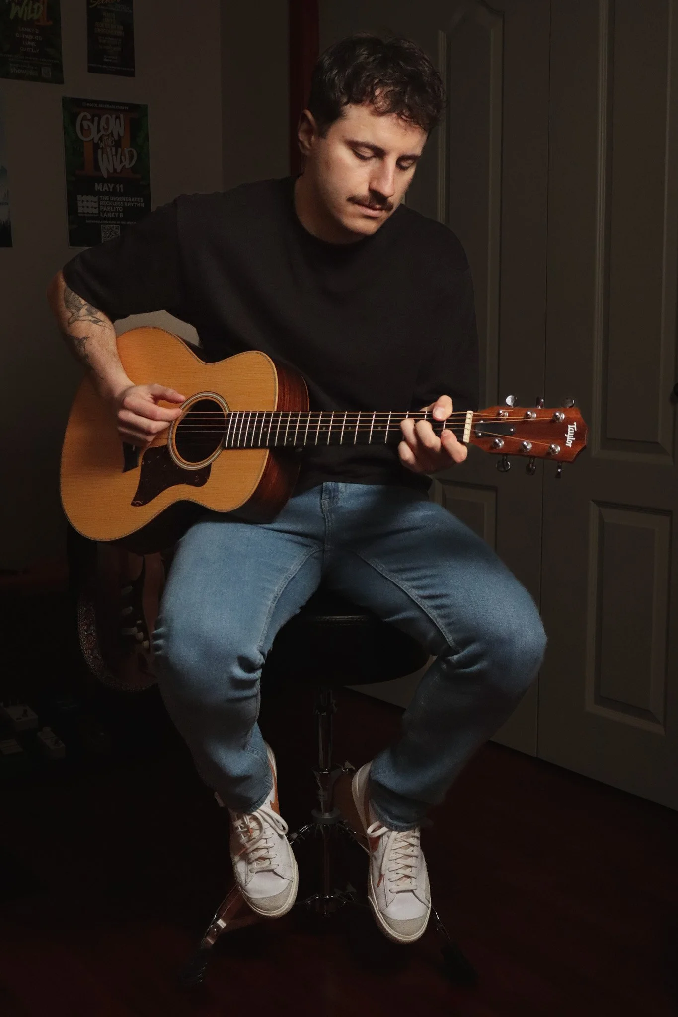 Pablo Menet-Espina