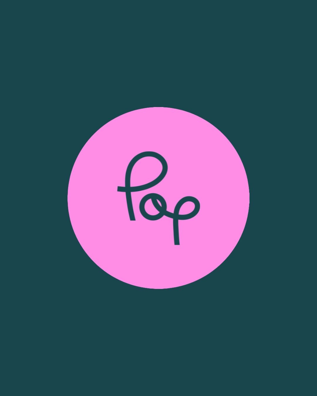 Pop CoLab IMC Campaign