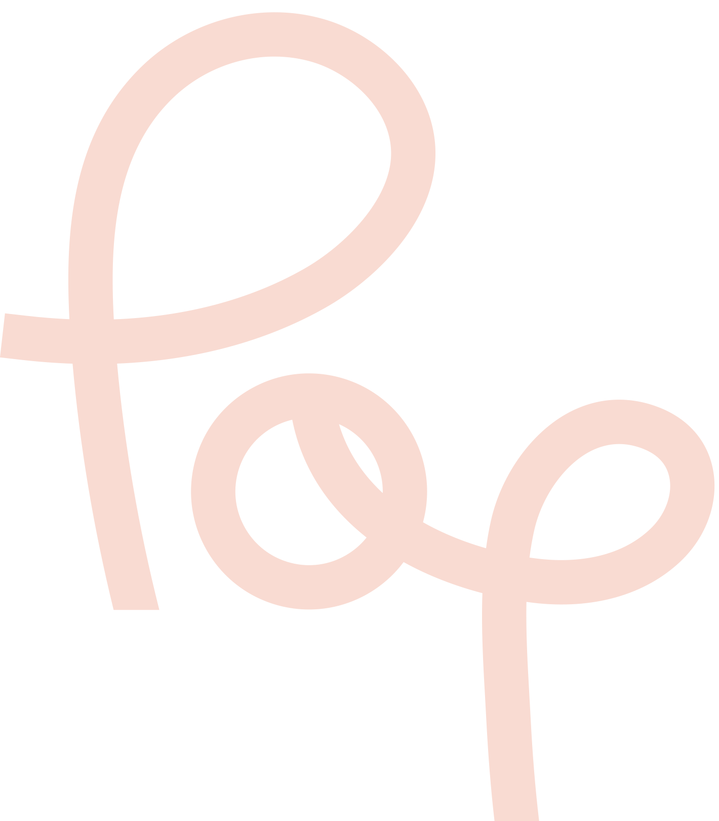 Pop CoLab light pink logo