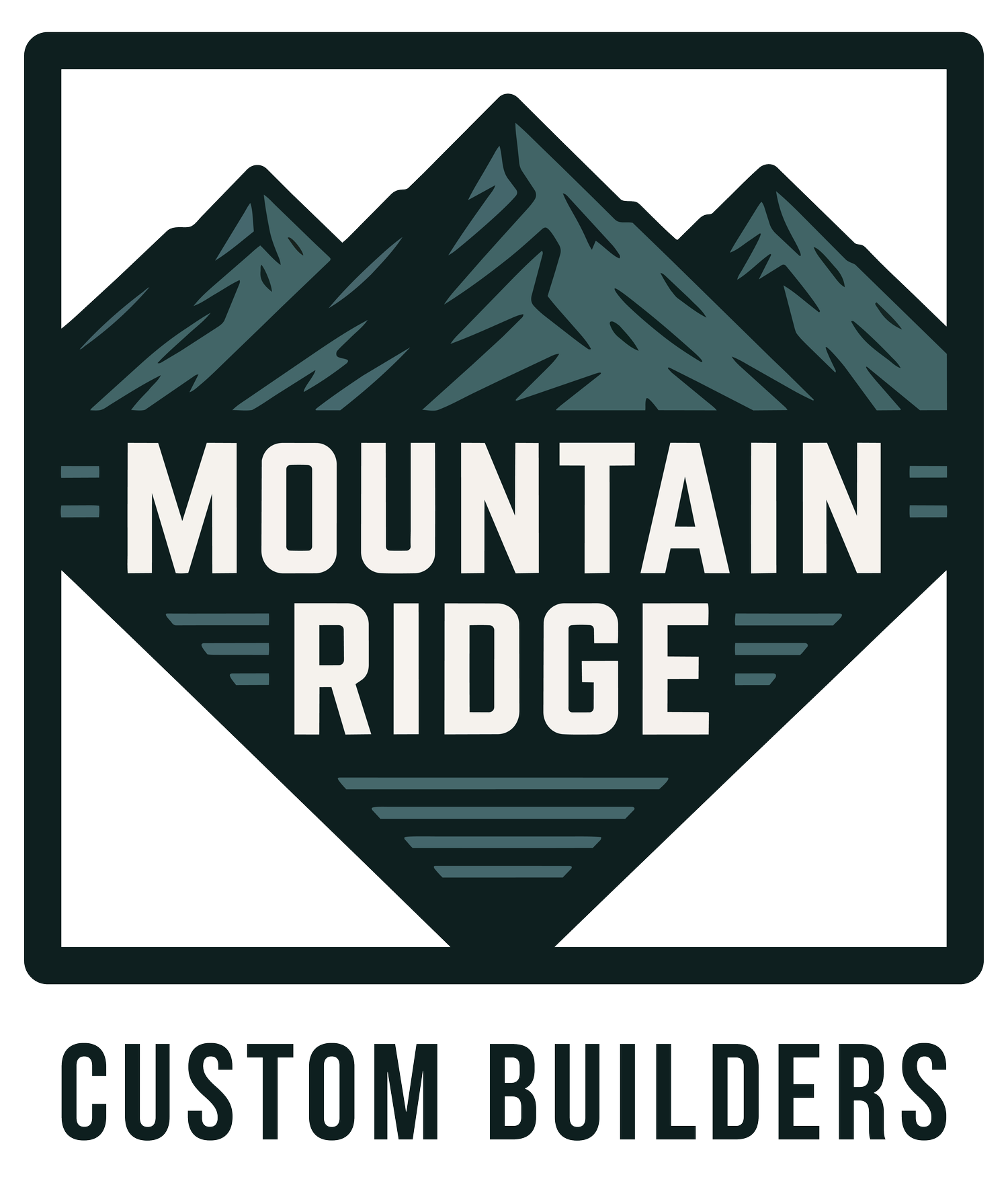 Mountain Ridge Custom Builders