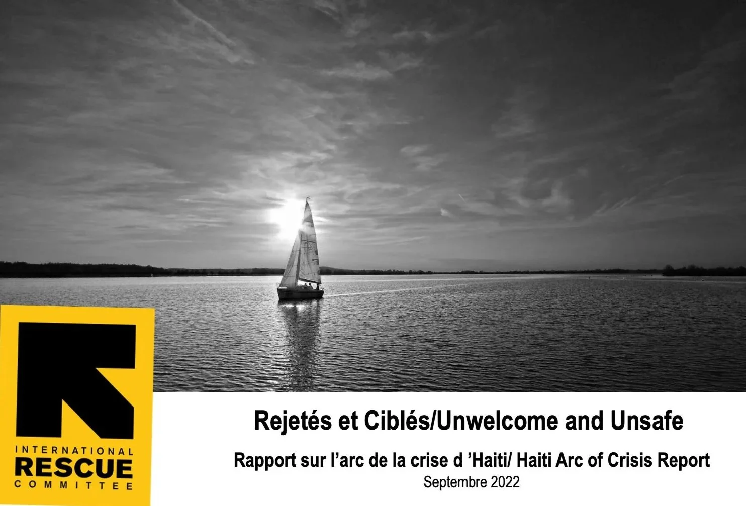 Aid Sector Research and Strategy Development