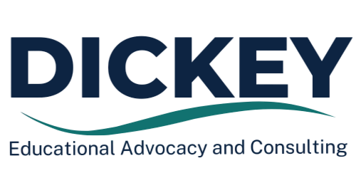 Dickey Education Advocacy