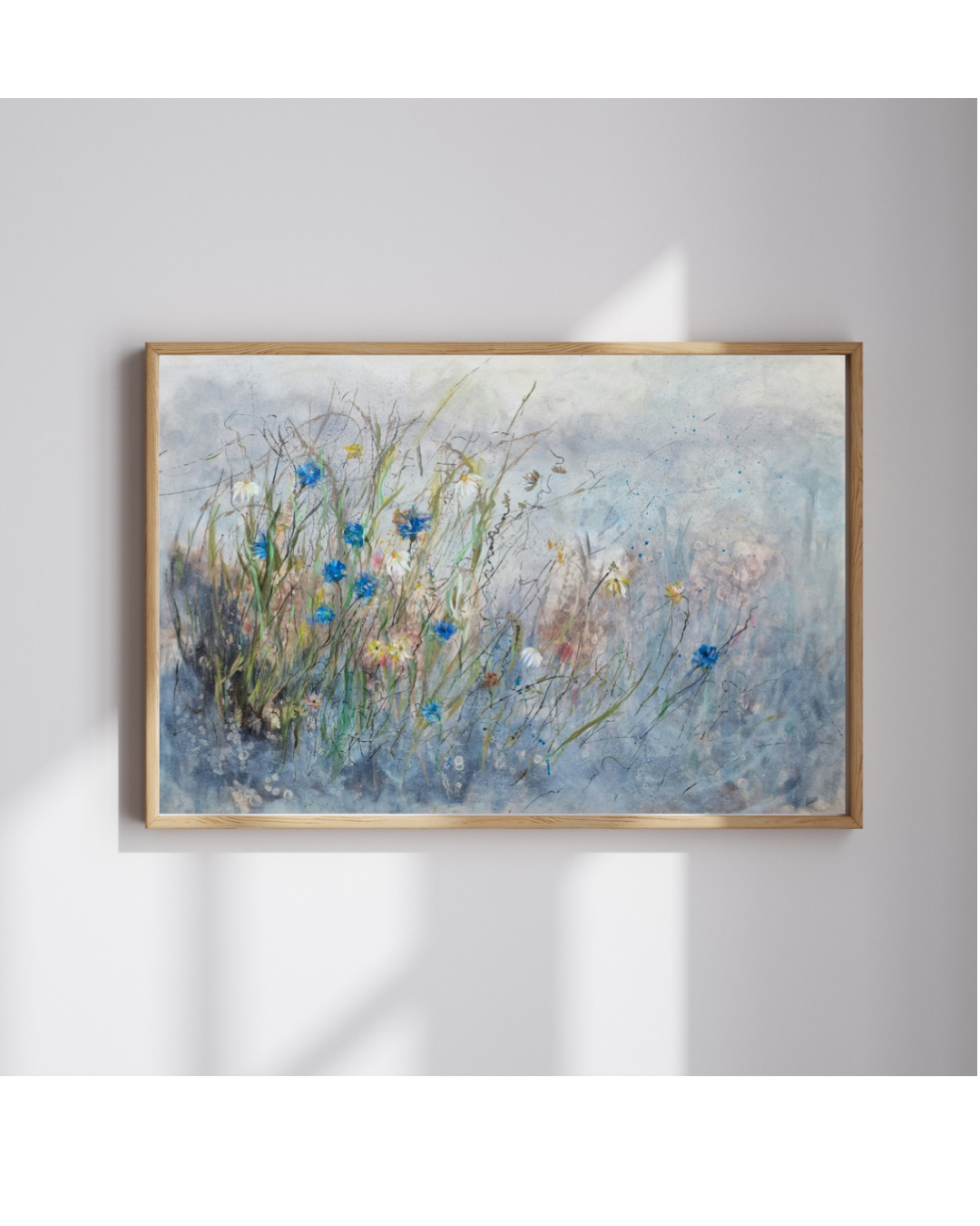 Whispers of the Meadow
