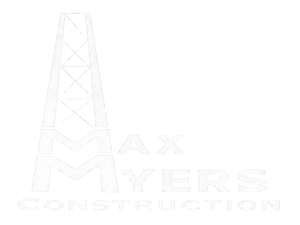 Max Myers Construction