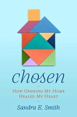 Chosen book cover