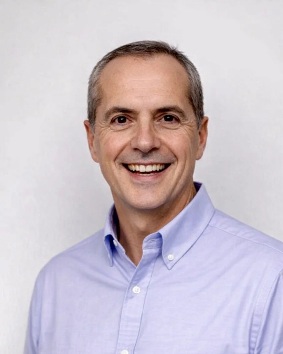 COO
 Steve Wilson  