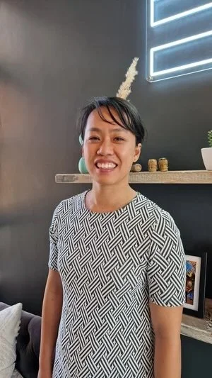 Senior Graphic Designer
 Karen Ho 