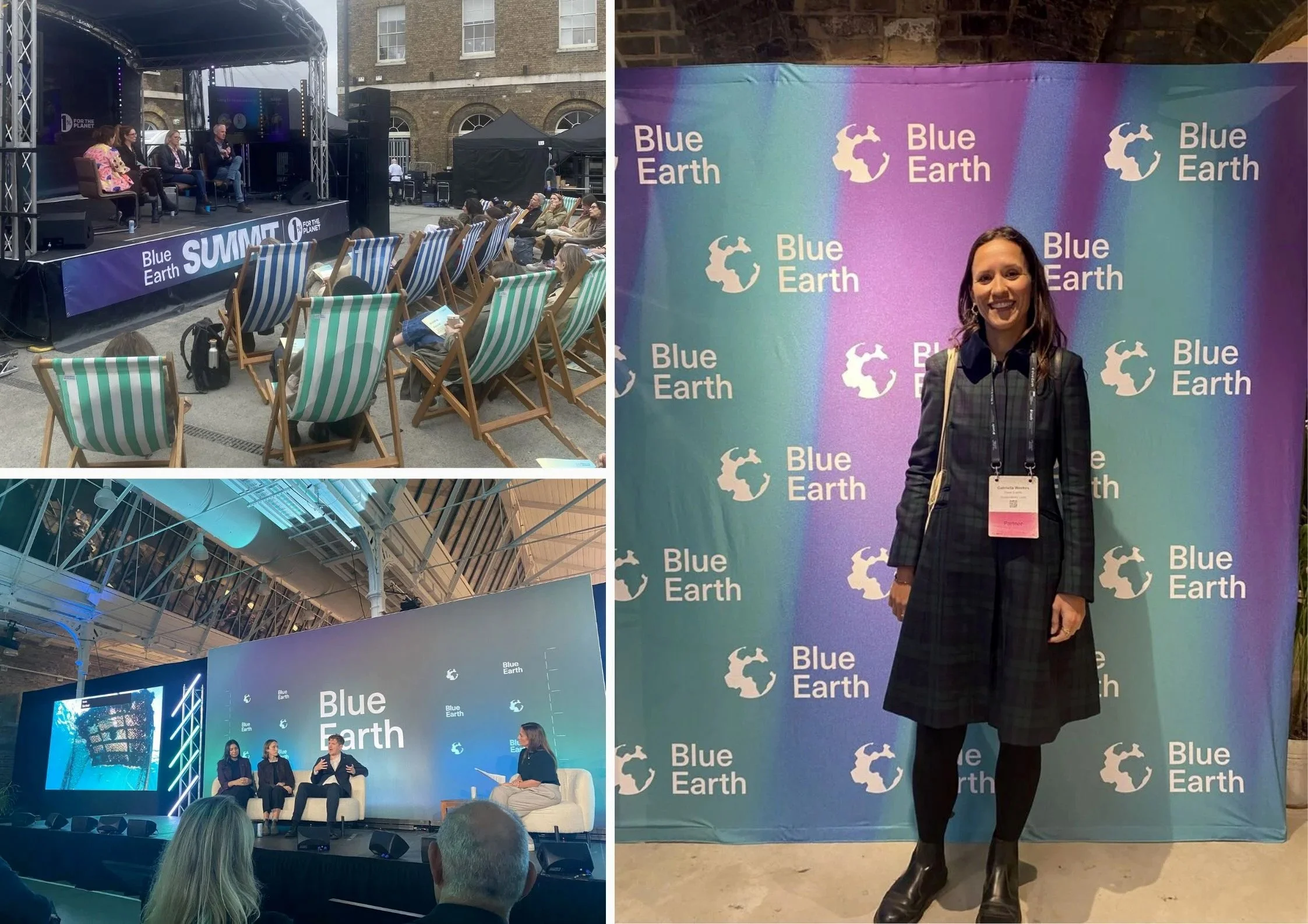 Beyond the summit: what the sustainability agenda means for event creators
