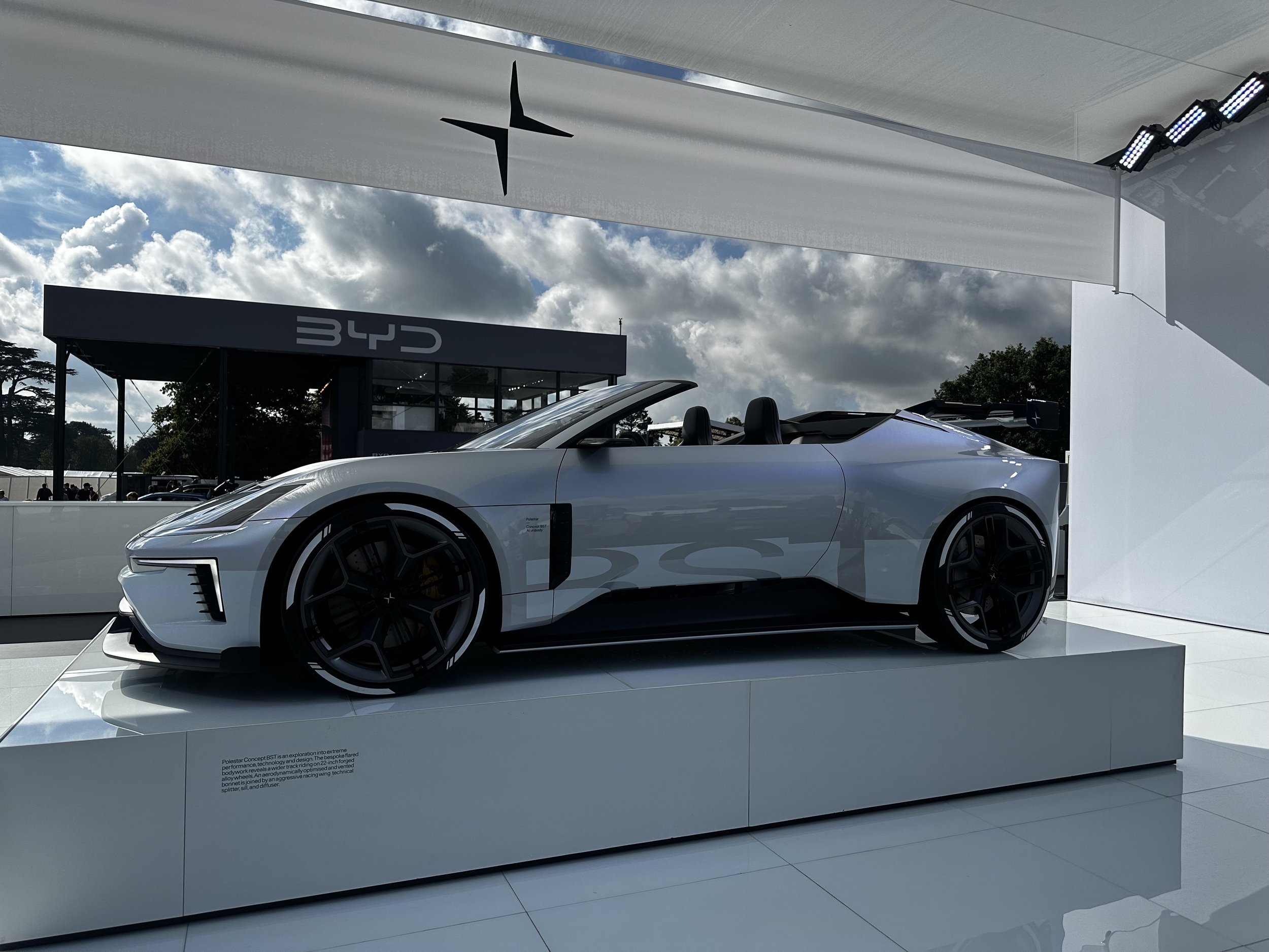 Transform your car launch event with experiential marketing