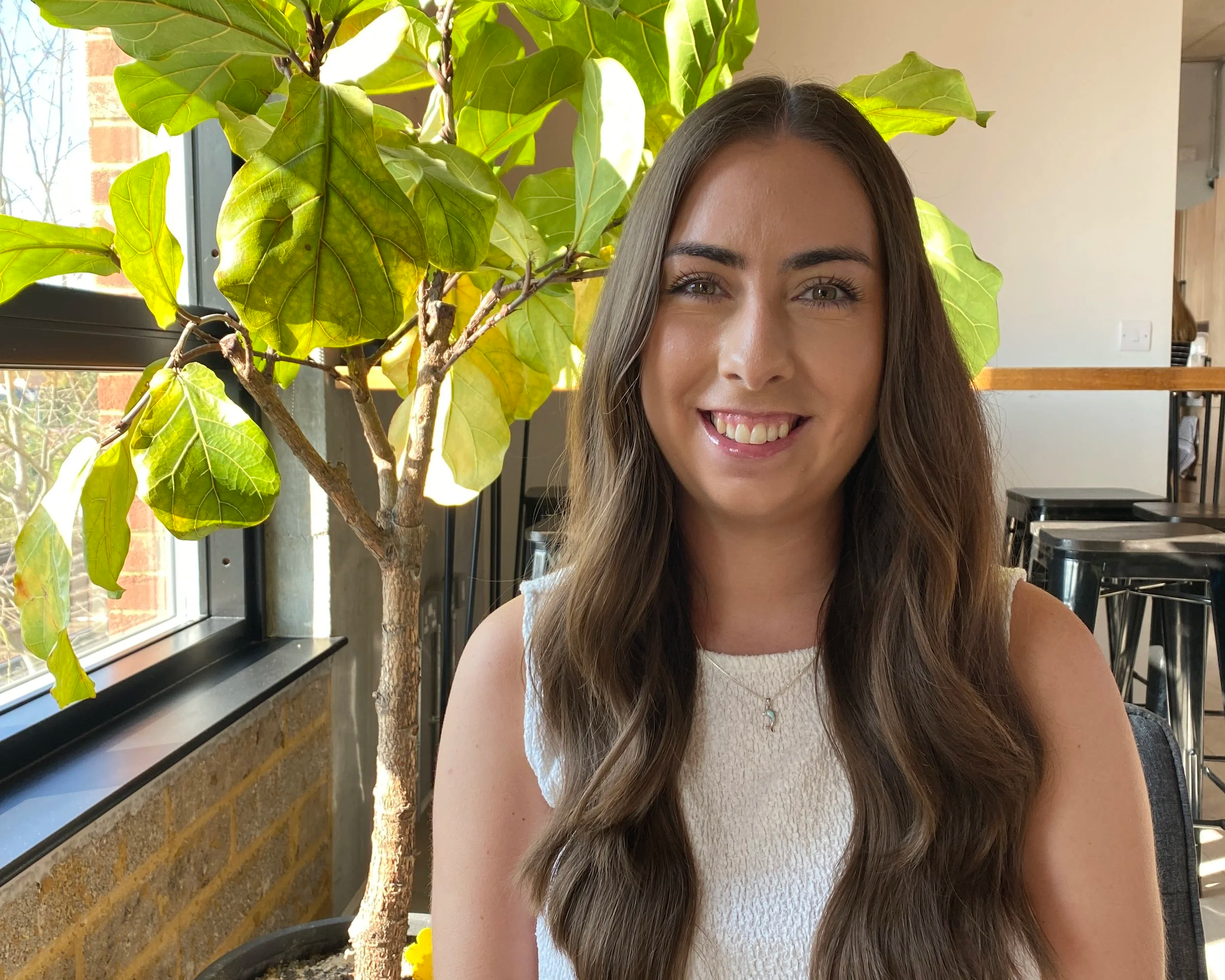 Emma Cooke, Venue Sourcing &amp; Supplier Specialist
