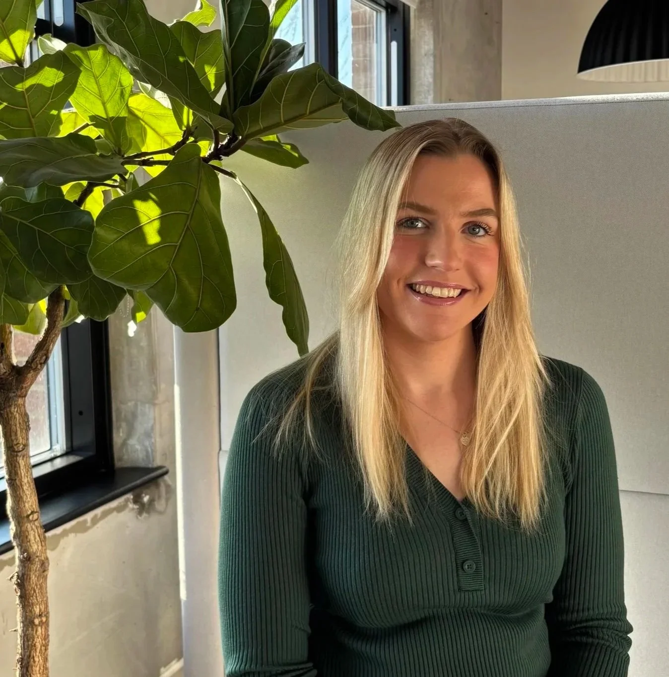 Senior Project Executive
 Katherine Bagwell 