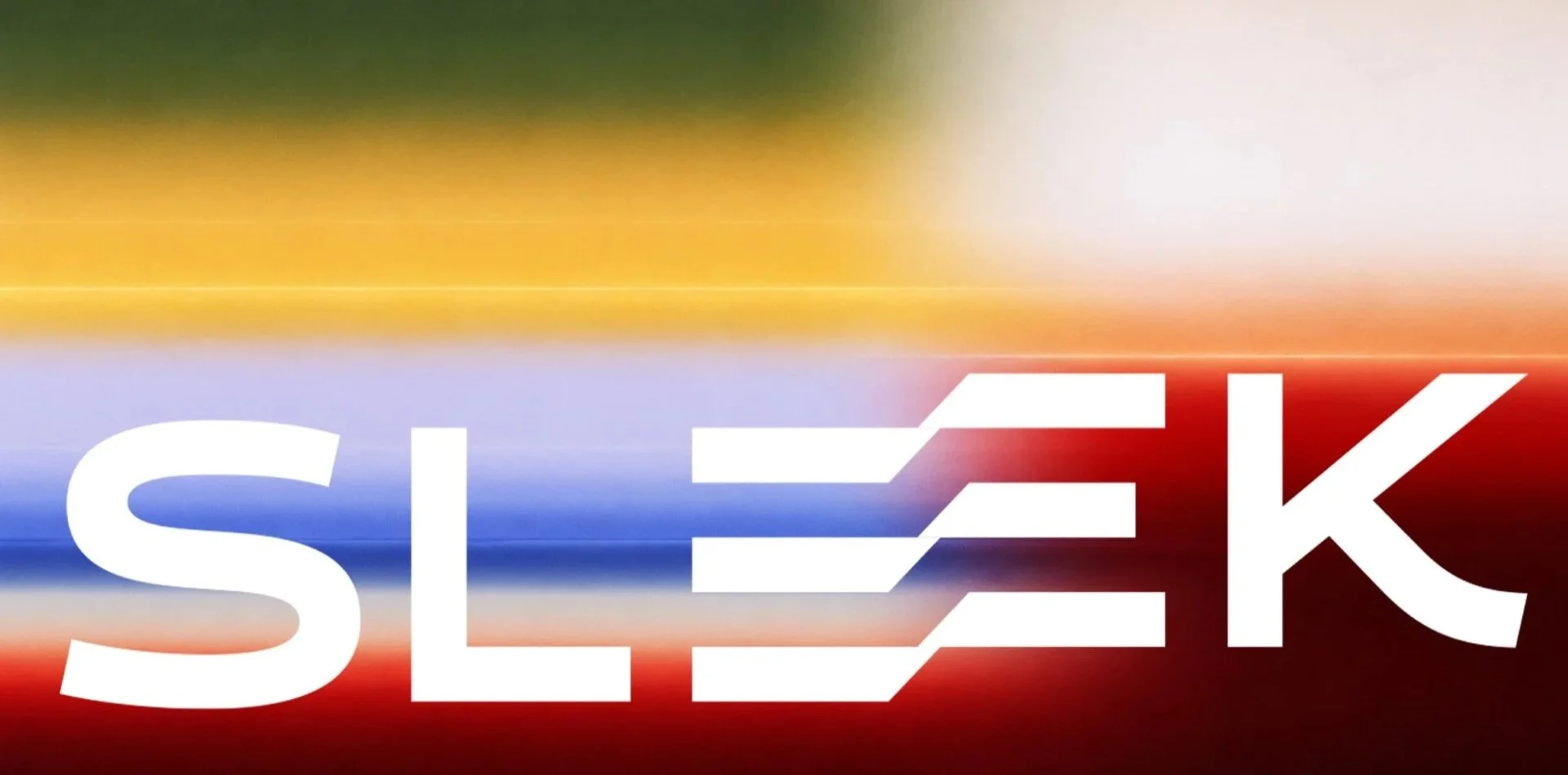 More than a reFRESH: the next chapter of Sleek