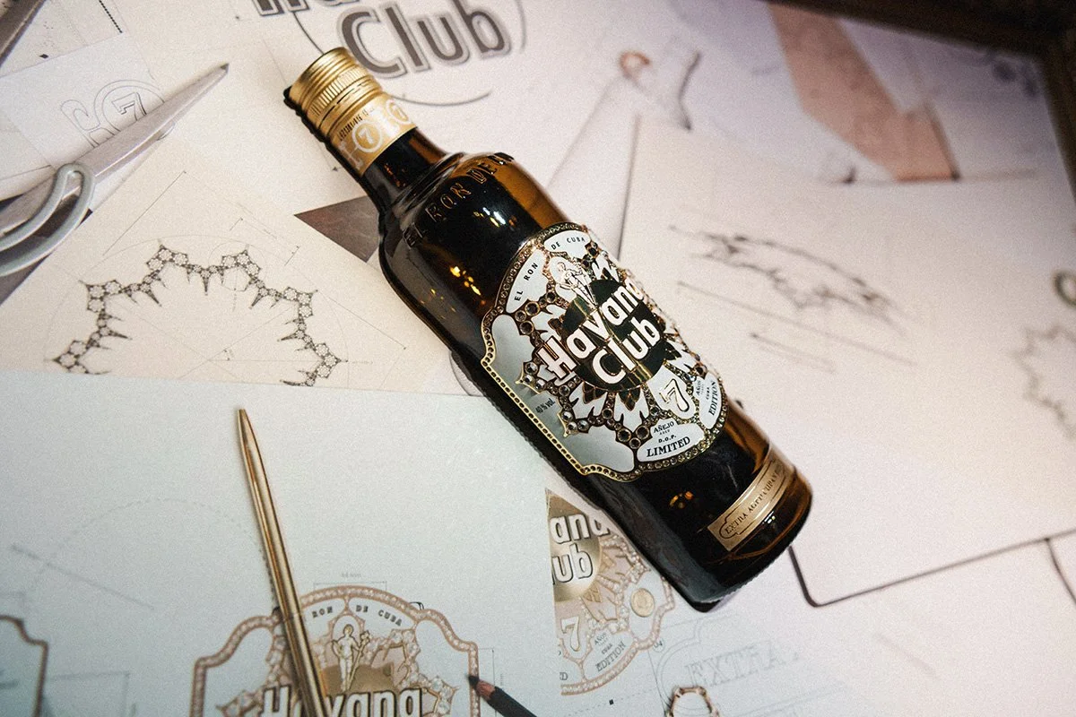 Havana Club Launch Party