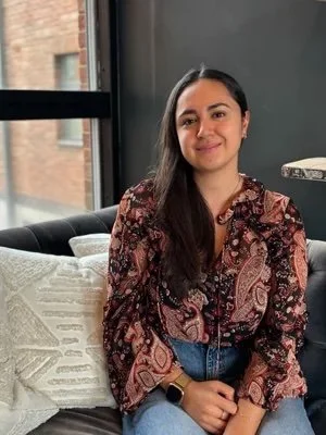 Project Coordinator
 Savannah Ramos-Smyth 