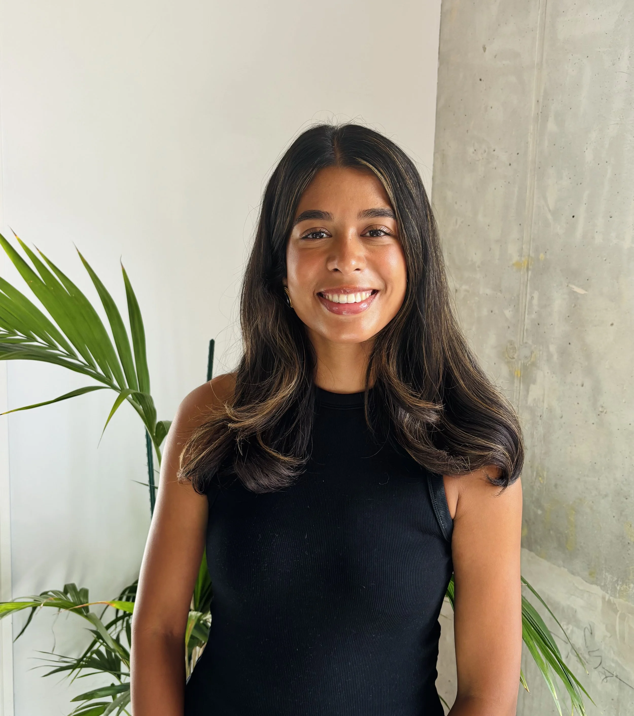 Marketing Lead
 Louisa Daley 