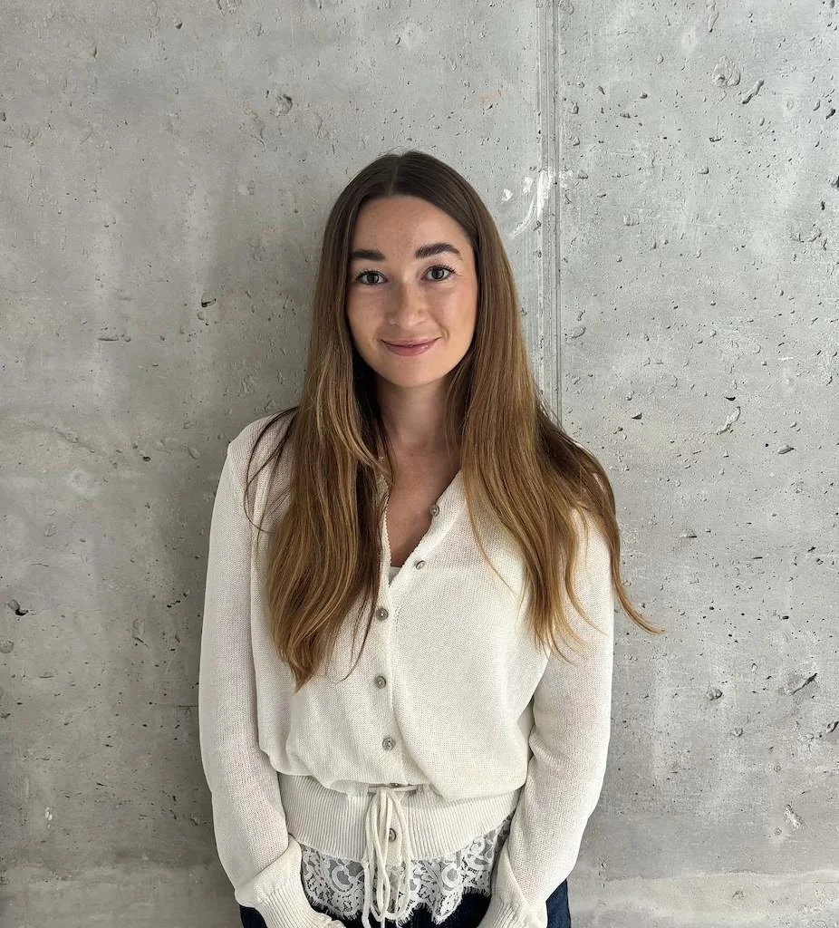 Producer
 Ciara Jewsbury 