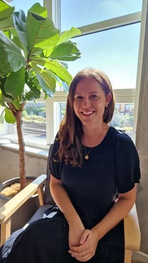 Client Experience Director
 Erin Corrigan 