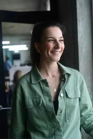 Senior Producer
 Claire Riddell 
