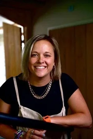 Executive Producer
 Clare Timmins 