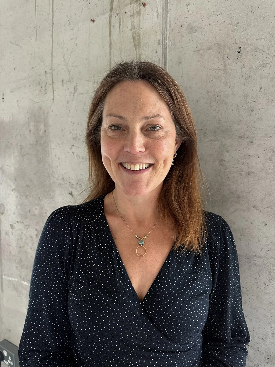 Executive Producer 
 Kate Brown 