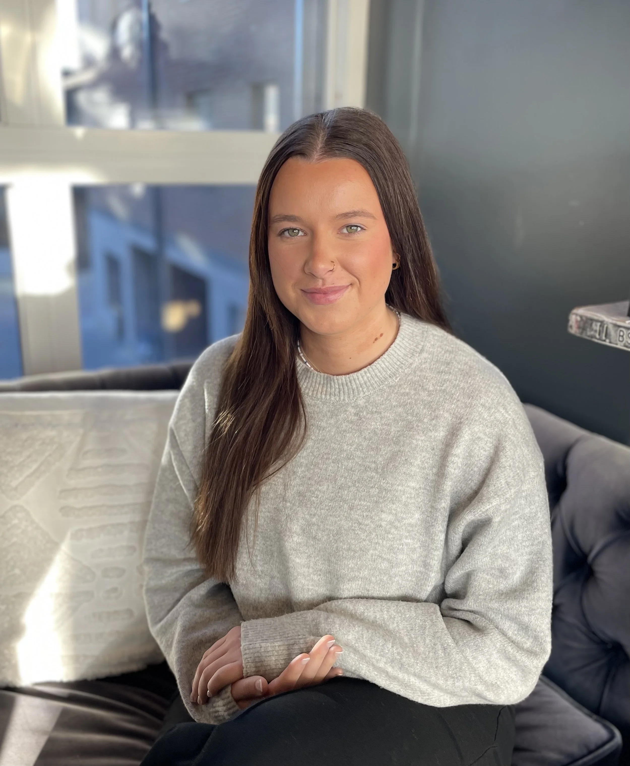 Project Executive
 Amelie Evans 