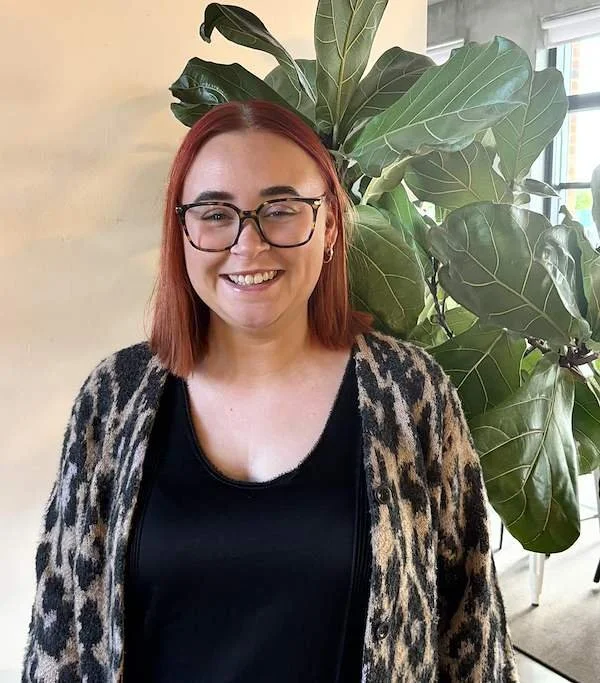 Millie Kocurek
 Sponsorship & Expo Producer 
