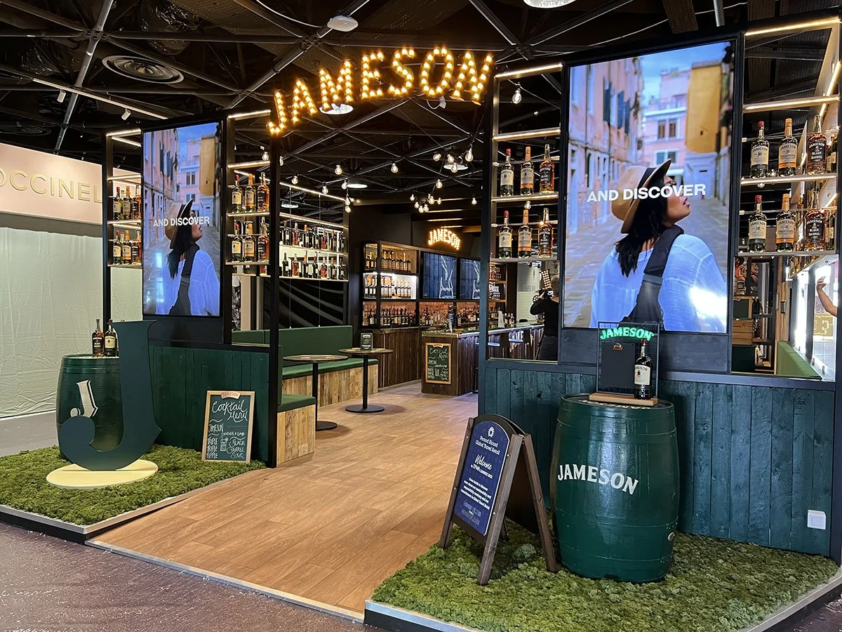 Pernod Ricard Travel Retail Global Summit