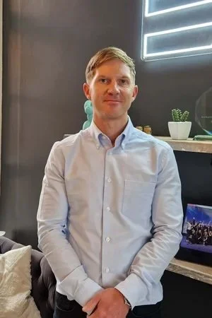 Executive Producer
 Angus Clark 