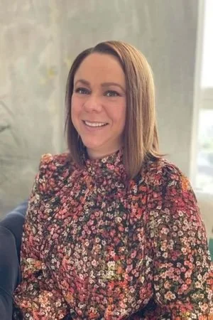 Office Manager
 Cassie Fitzsimmons 