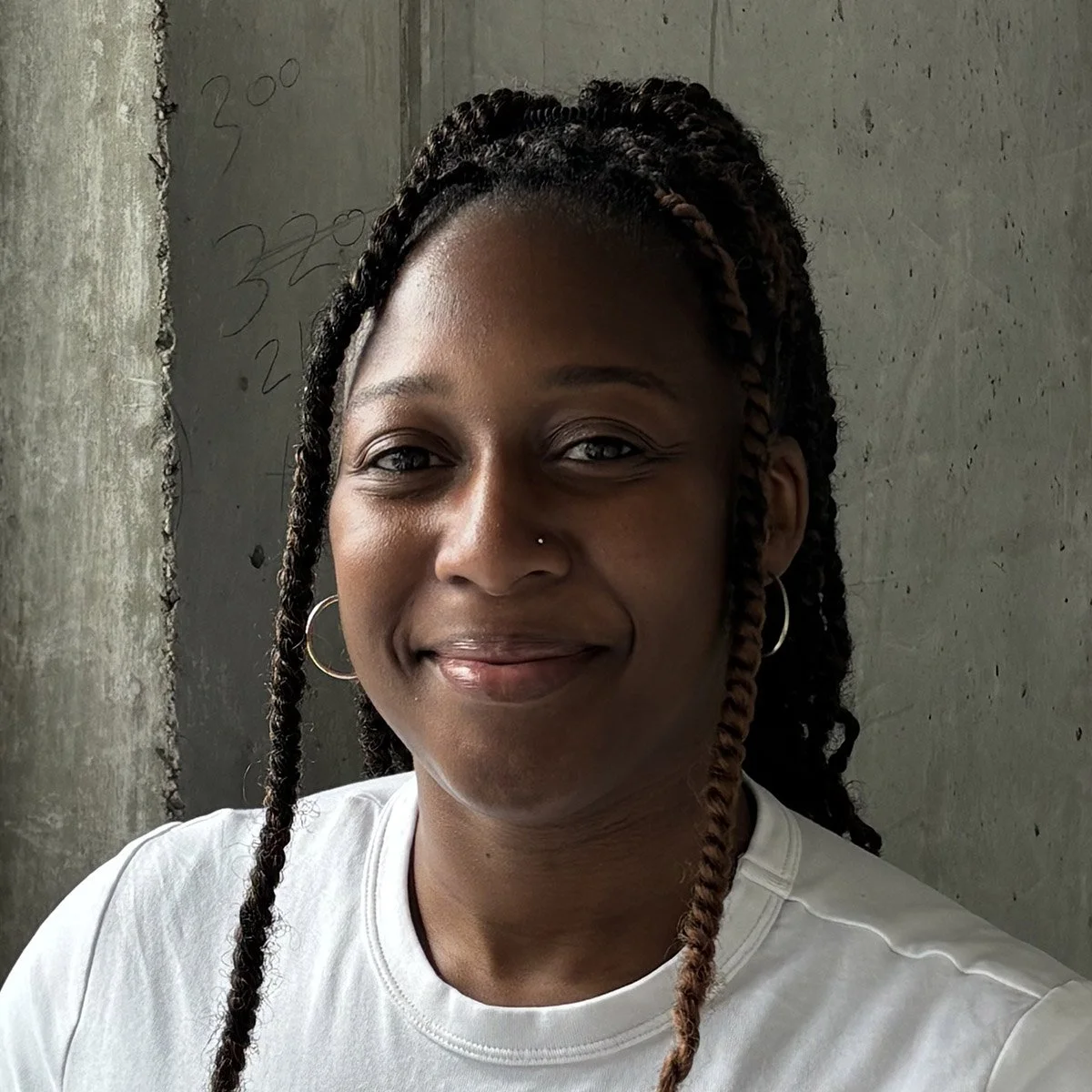 Event Producer
 Brea Edwards 