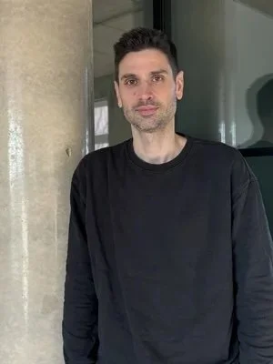 Associate Creative Director
 Marco D'Angelo 
