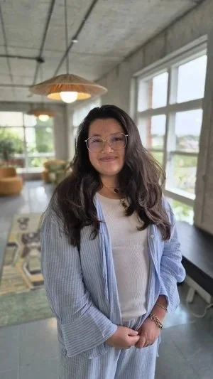 Project Executive
 Maria Ferri 