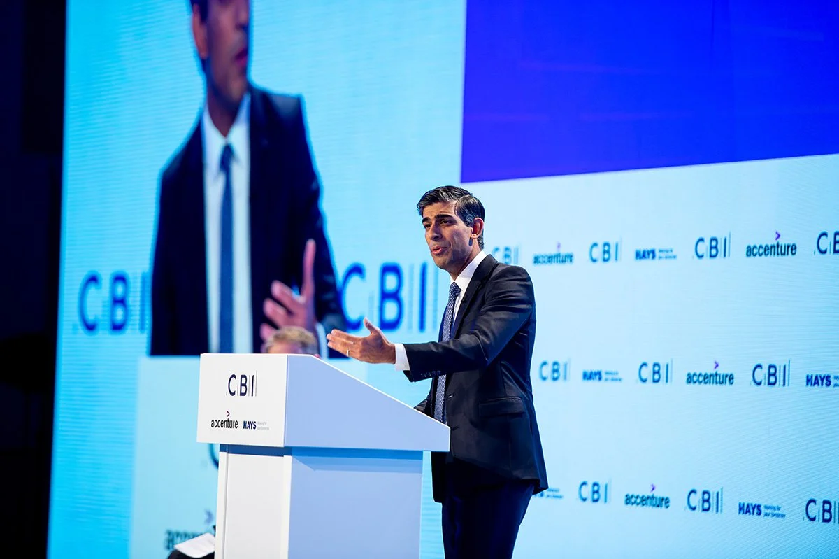 CBI Annual Conference