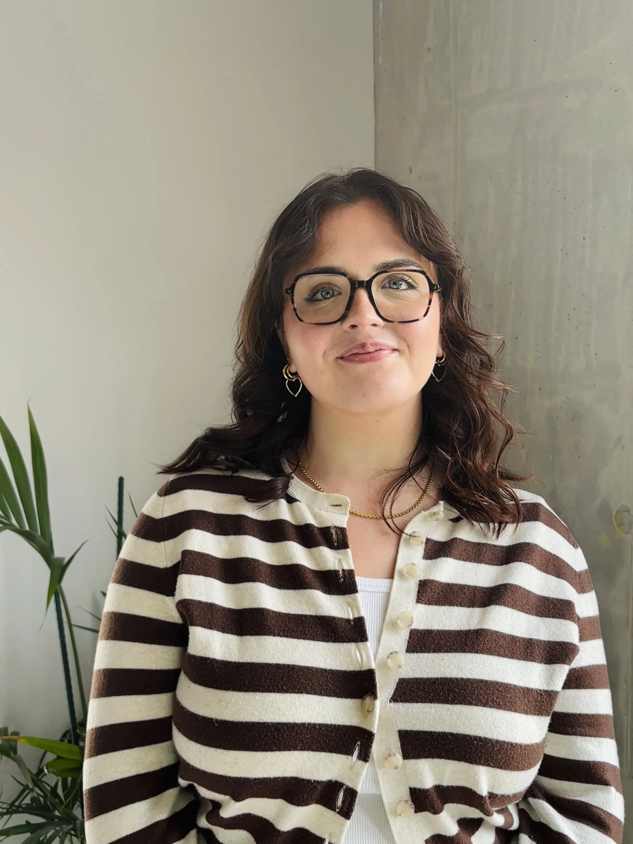 Project Executive
 Laura Evans 