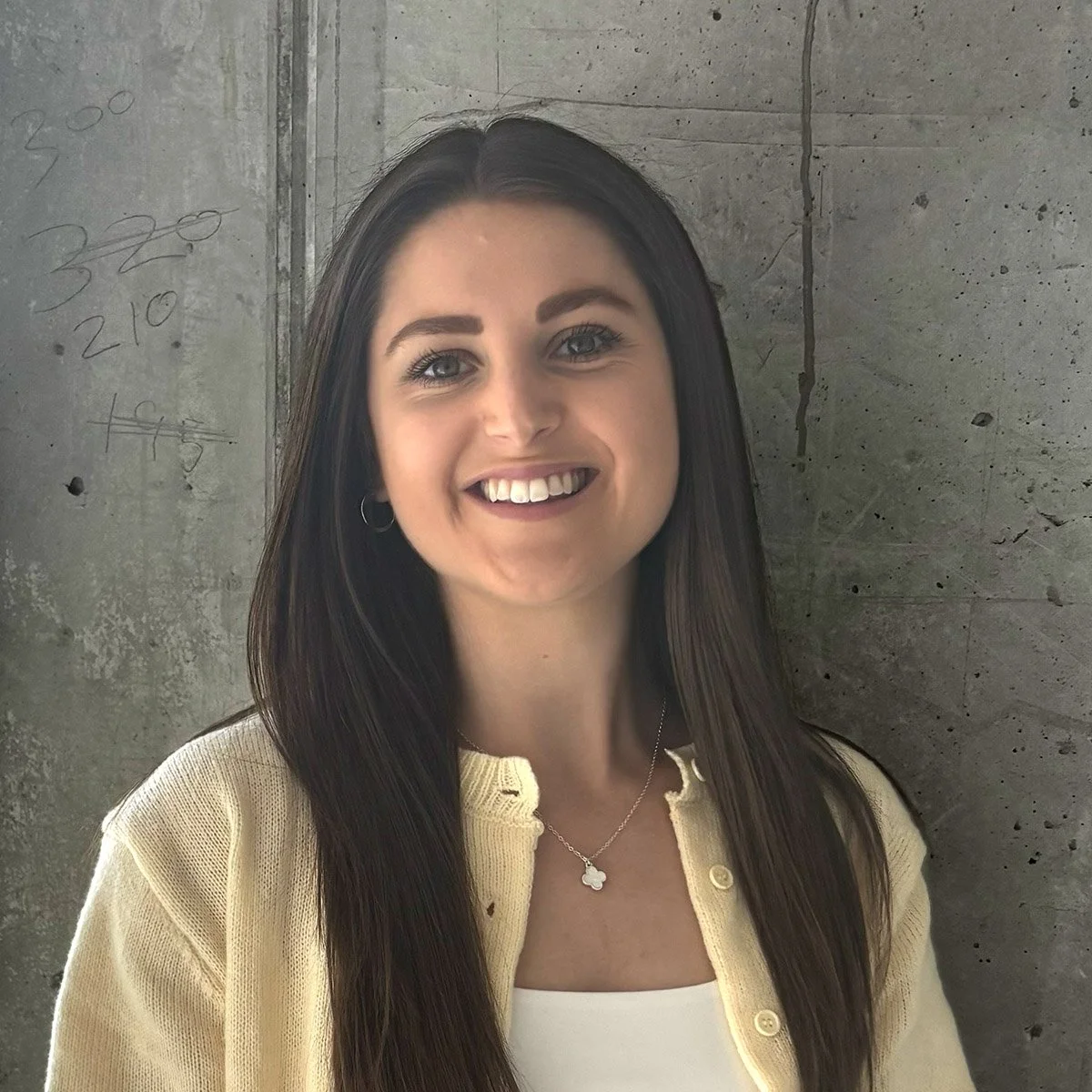 Event Producer
 Charlotte Evans 