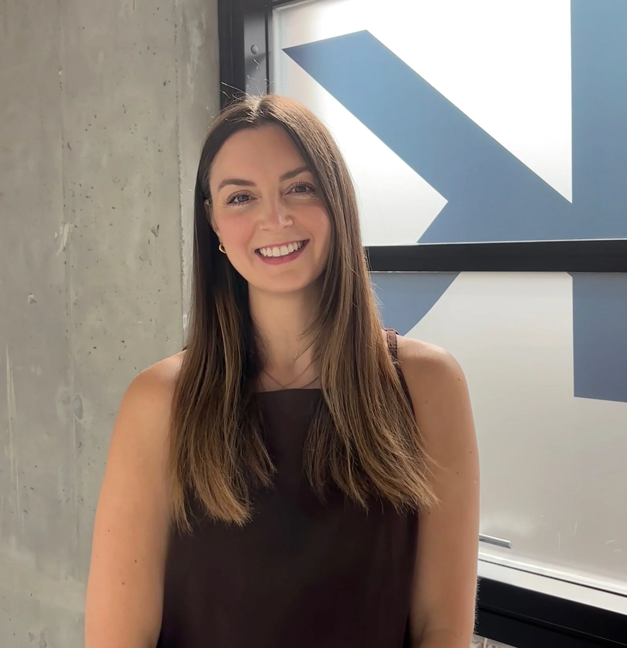 Client Experience Director
 Lucy Jusic 