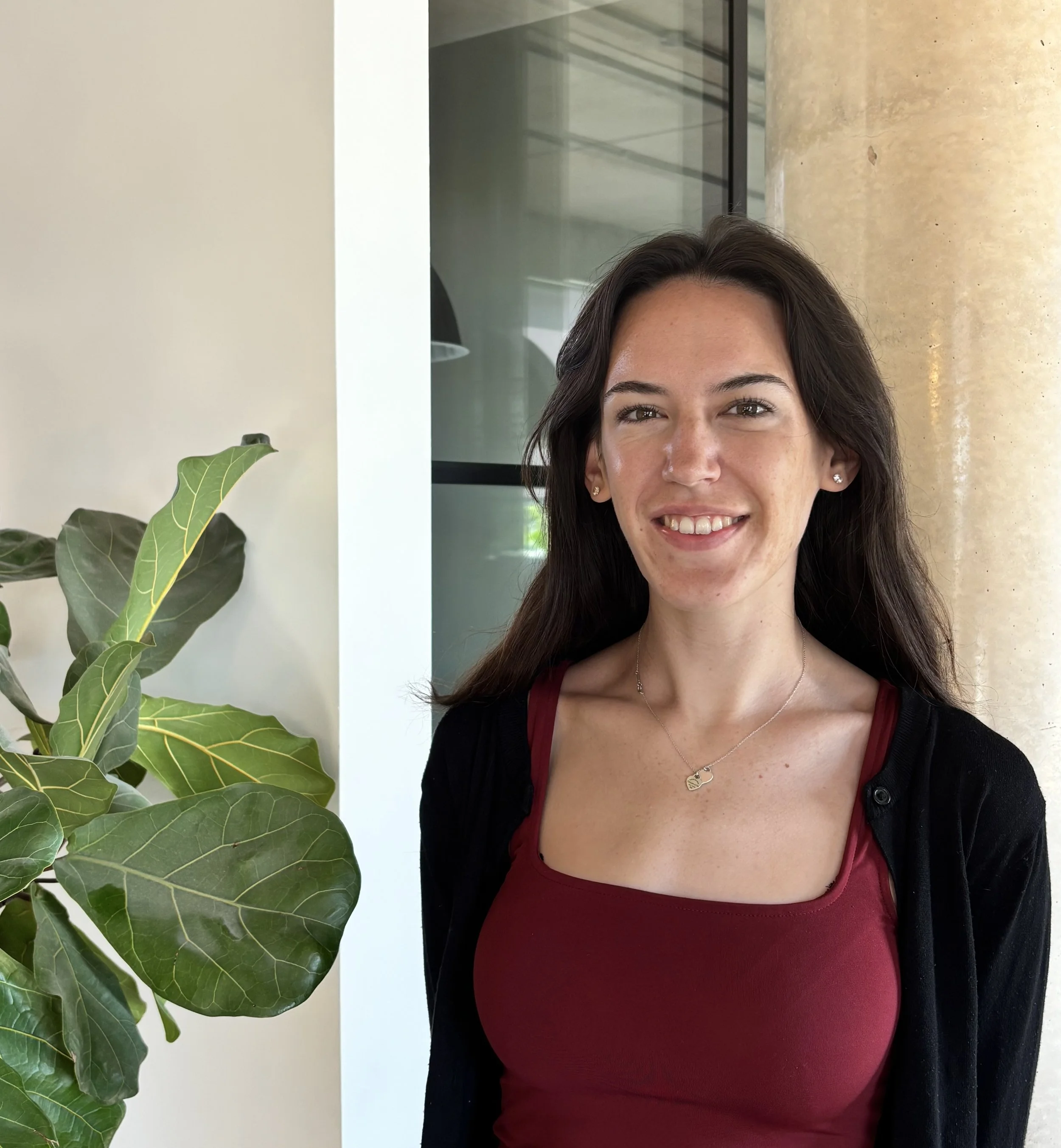 Project Coordinator
 Emily Norrington 